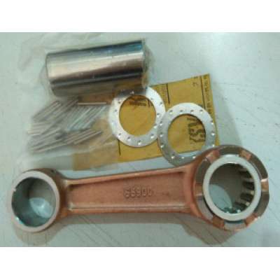 CONNECTING CON ROD KIT ASY 689-11651 fit Outboard E 25HP 30HP E B G 2T