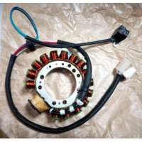 china wholesale cheap Big Bear 350 YFM350 97-01 Magneto stator coil for ATV parts