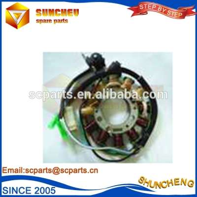 china wholesale cheap BANSHEE 350 YFZ350 magneto stator coil for ATV parts