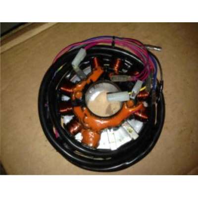 NEW Polaris Updated Magneto Stator 4010403 1996-1998 SL SLXH SLTX 900 1050 AF