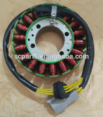 Sea-Doo Stator Assembly 420889720 GTX 4-TEC RXP SC LTD SC RXT SCIC WAKE SEADOO