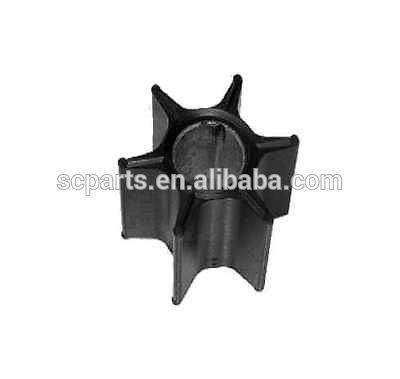 65-225 HP marine Impeller for Mercury 18-3017