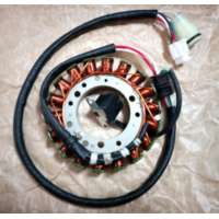 china wholesale cheap KODIAK 400 YFM400 Generator 2000-2006 magneto stator coil for ATV parts