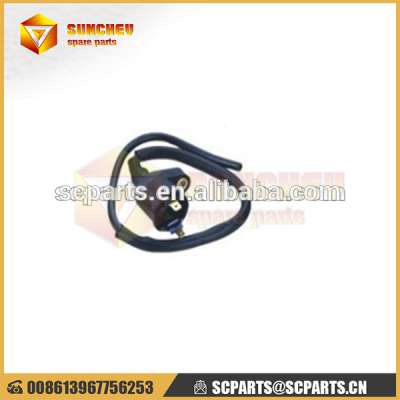 Motorcycle ignition coil