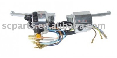 Handle switch CD70