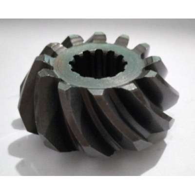 Pinion Gear Bevel 346-64020-1 0     43-16138T01     For TOHATSU NISSAN Outboard 25HP 30HP