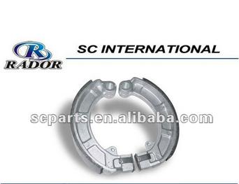 VESPA BRAKE SHOES