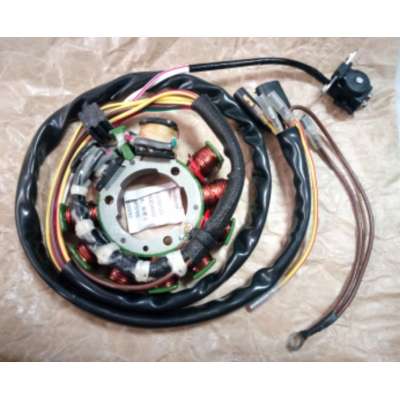 china wholesale cheap YFM600 1999-2001 magneto stator coil for ATV parts