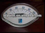 Motorcycle Parts New Model High quality motorcycle speedometer for VESPA